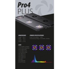 Aqua Reef Pro4 Plus