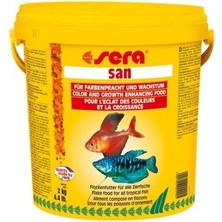 Sera San Kova 10 Lt / 2000 Gr.