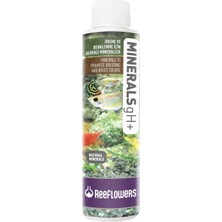 Reeflowers Minerals Gh+ 250 ml