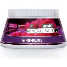 Reeflowers Ionic Mineral Salt - D 500 ml