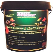 Ocean Nutrition Color Growth & Healt Formula Kovadan Bölme 1000 gr - 0,8-1,2 mm