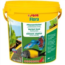 Sera Flora Kovadan Bölme 500 gr