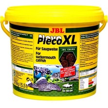 Jbl Novo Pleco Xl Kovadan Bölme 500 gr