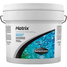 Seachem Matrix Orjinal Kovadan Bölme 350 gr / 500 ml