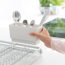 Brabantia Light Grey Büyük Bulaşıklı Evrekala