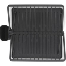 Katlanabilir Bulaşıklık Dark Grey