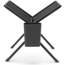 Katlanabilir Bulaşıklık Dark Grey