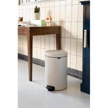 Evrekala Shop Çöp Kutusu 20 Lt Brabantia New Series