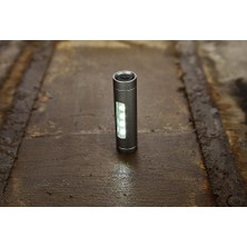 True Utility LED Fener Anahtarlık Evrekala