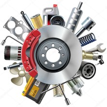 Rotbası R/l-(Suzukı: Alto 86>10 )