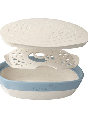 Foamie Travel Buddy Seyahat Kutusu