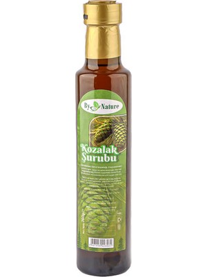 Çam Kozalağı Şurubu 260 gr