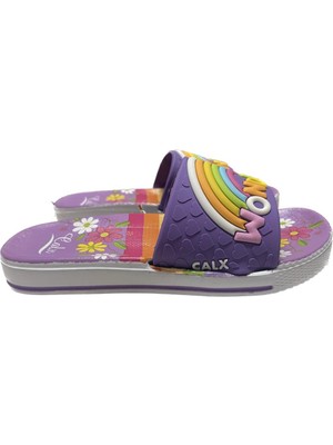 Calx Calx Kız Çucuk Terlik