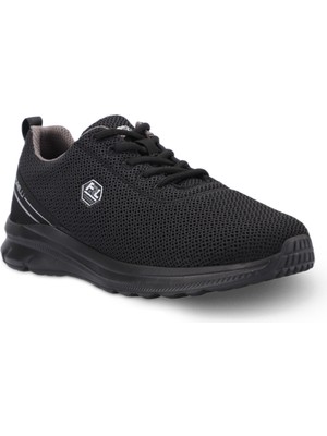 Forelli 46504 Sama Siyah Erkek Günlük Ayakkabı