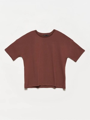 Dilvin Basic T-Shirt