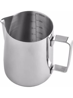 Porland Umore Çelik Sütlük 600 Ml