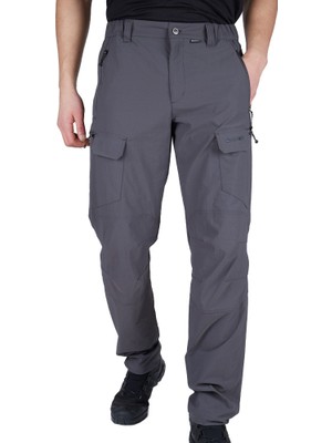 Alpinist Innox Erkek Tactical Pantolon Antrasit M (800906)