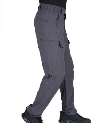 Alpinist Innox Erkek Tactical Pantolon Antrasit M (800906)