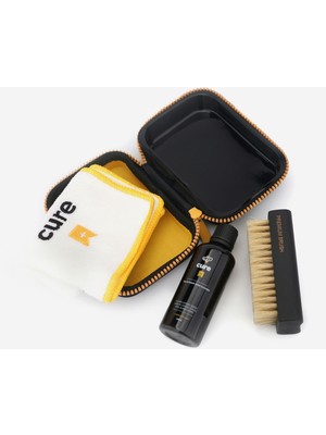 Crep Protect  Premium Cure Cleaning Kit - Premium Sneaker Temizlik Kiti