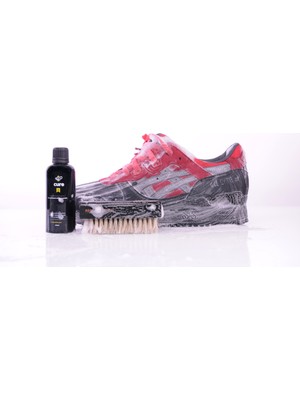 Crep Protect  Premium Cure Cleaning Kit - Premium Sneaker Temizlik Kiti