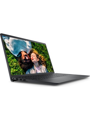 Dell Inspiron 3520 Intel Core i7 1255U 32GB 1TB SSD Windows 11 Pro 15.6" FHD Taşınabilir Bilgisayar I35201013U015