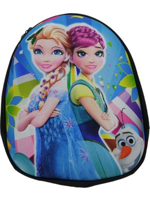 Zerhan Anaokulu ve Günlük Kullanım Çocuk Sırt Çantası