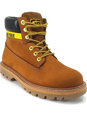 Greyder 10450 Basıc Erkek Bot Tarçın