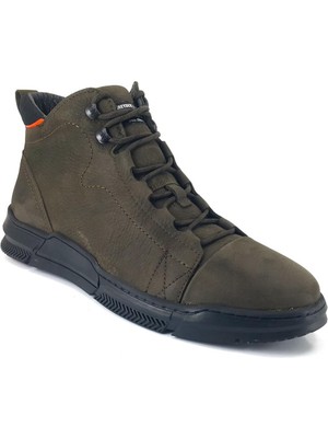 Greyder 14361 Casual Bot Duman