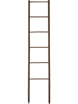 Akat Cosy Saksı Içi Dekoratif Bitki Merdiveni 60 Cm