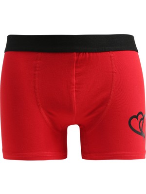 T-Box Boxer, Xl, Kırmızı