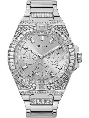 Guess GUGW0209G1 Erkek Kol Saati
