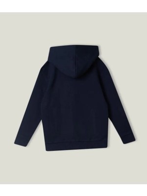 Benetton Çocuk Sweatshirt BNT-155U T BNT-155U T018