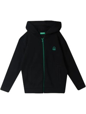 Benetton Çocuk Sweatshirt BNT-155U T BNT-155U T001