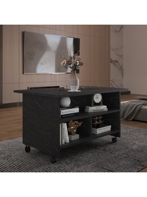 Asra Trend Orta Sehpa -OS001