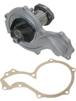 Graf Polo Classic 1.6 Motor Devirdaim