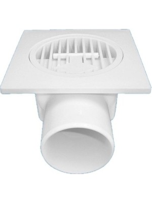 Gama 15X15 Yer Süzgeci Q70