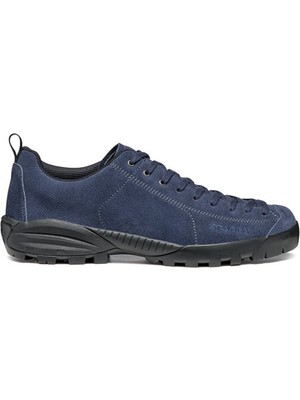 Scarpa Mojito City Gtx Ayakkabi Blue Cosmo