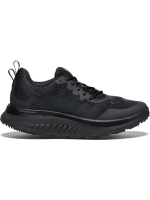 Keen WK400  Erkek Spor Ayakkabı Trıple Black