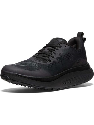 Keen WK400  Erkek Spor Ayakkabı Trıple Black