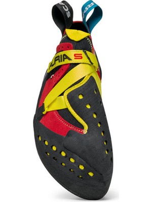 Scarpa Furıa S Tırmanış Ayakkabısı Parrot- Yellow