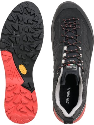 Dolomite Crodarossa Tech Gore-Tex® - Trekking Ayakkabısı