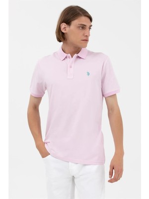 U.S. Polo Assn.  Erkek Polo Yaka T-Shirt 1570718