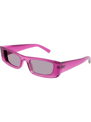 Saint Laurent Sl 553 003 52 Kadın Güneş Gözlüğü