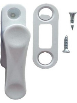 Hellove Kapı Pencere Emniyet Kilidi Pimapen Pvc İçin Koruma Kilit