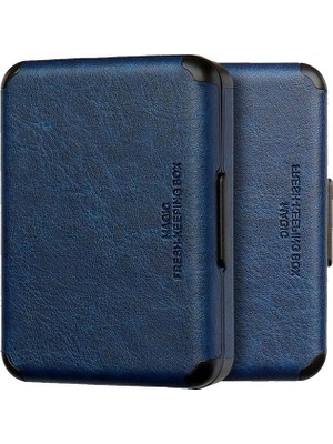 Zigver  Sigara Kutusu Iqos Kutusu Paketi Taşınabilir Sigara Kutusu  Lıl Kısa Sigara Tutucu Taşıma Çantası