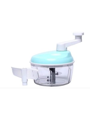 abnturk Yakut Gondol Rondo