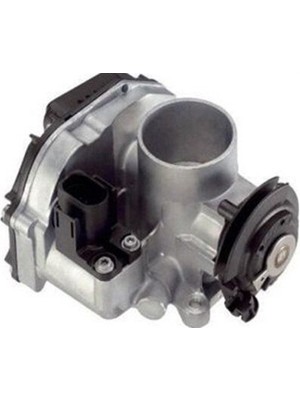 Magneti Marelli MAGNETTI MARELLI Volkswagen Polo Classic 1,6 Aft Motor Gaz Kelebeği Magnet Marelli 037133064D