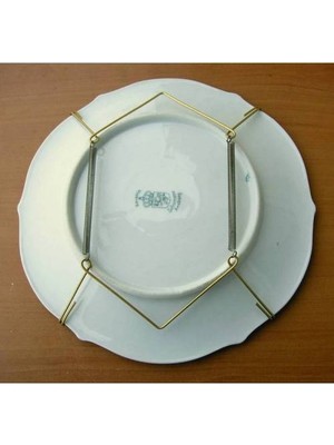 Nehir Tabakaskı (50 Cm.)