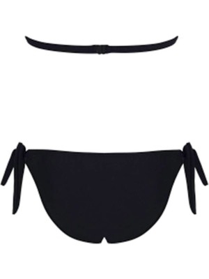 Sailor Moda Püsküllü Bikini Takım