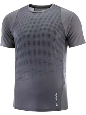 Salomon Sense Aero Erkek T-Shirt LC1872500 Erkek Tişört